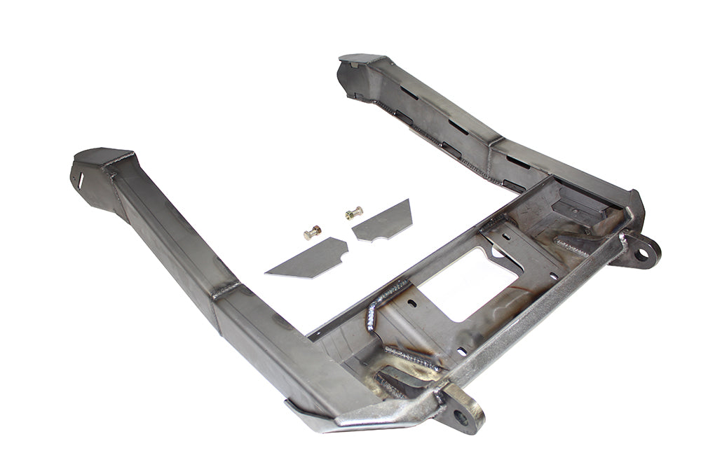 Motobilt Front Half Frame Kit for 1997-2006 Jeep TJ/LJ MB3034