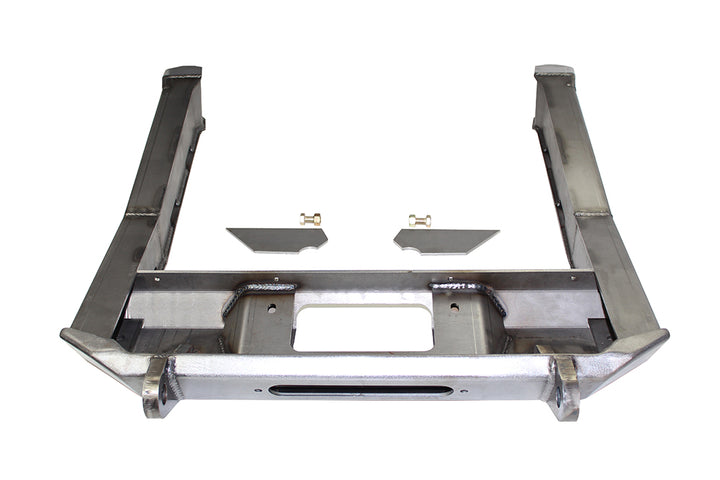 Motobilt Front Half Frame Kit for 1997-2006 Jeep TJ/LJ MB3034 | image 2