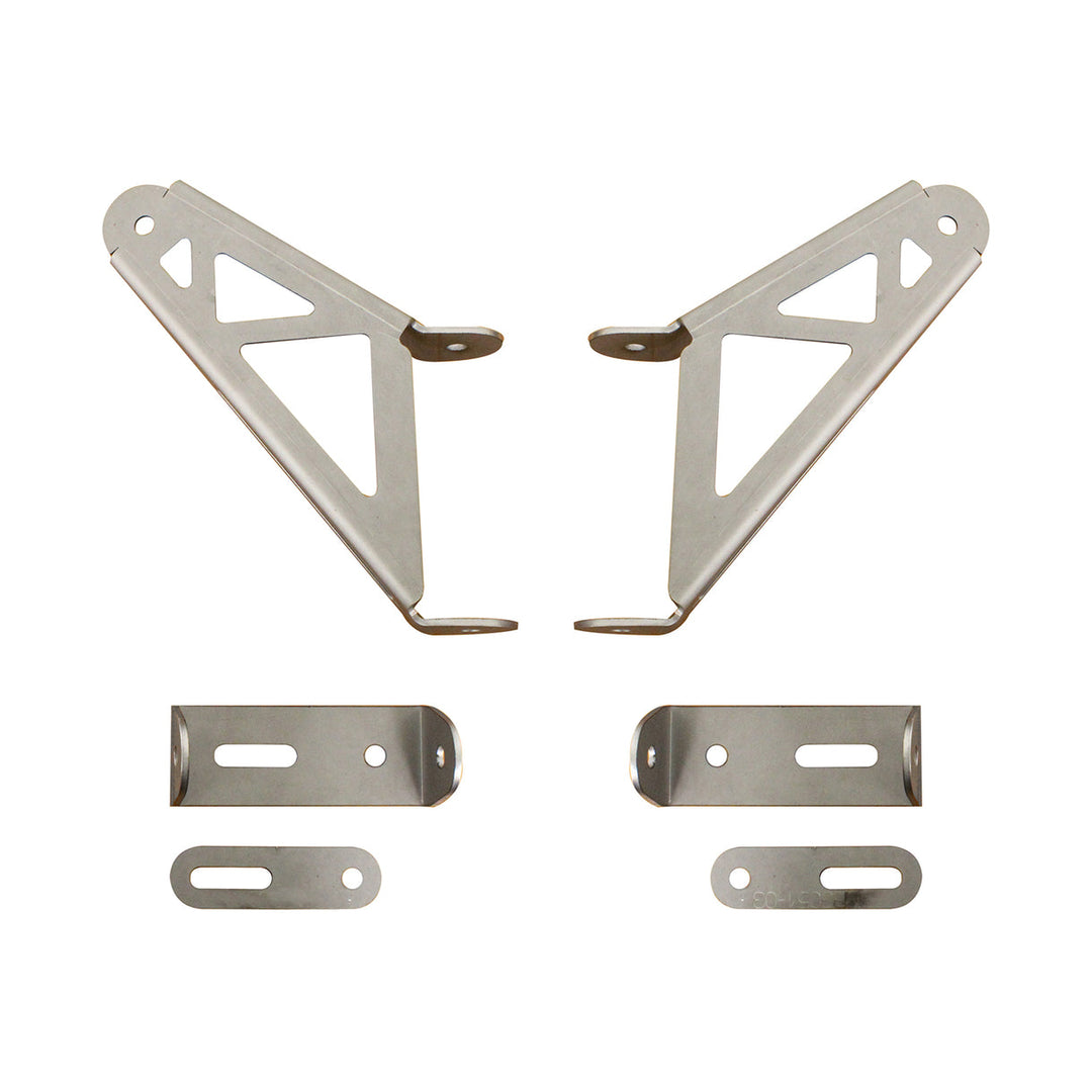 Motobilt Universal Mirror Brackets MB3051