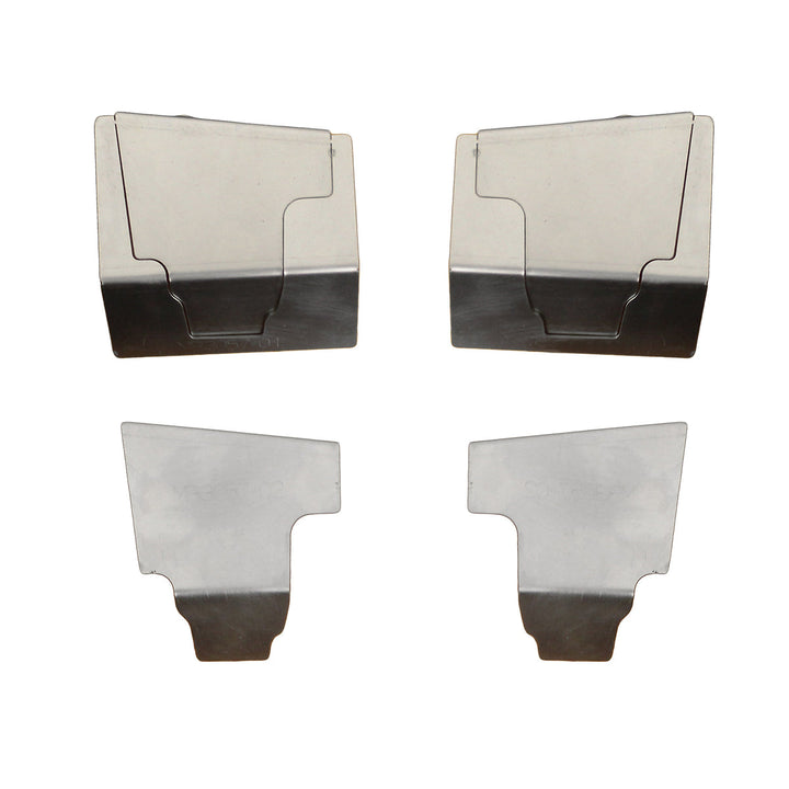 Motobilt B-Pillar Chop Kit for Jeep JKU MB3057