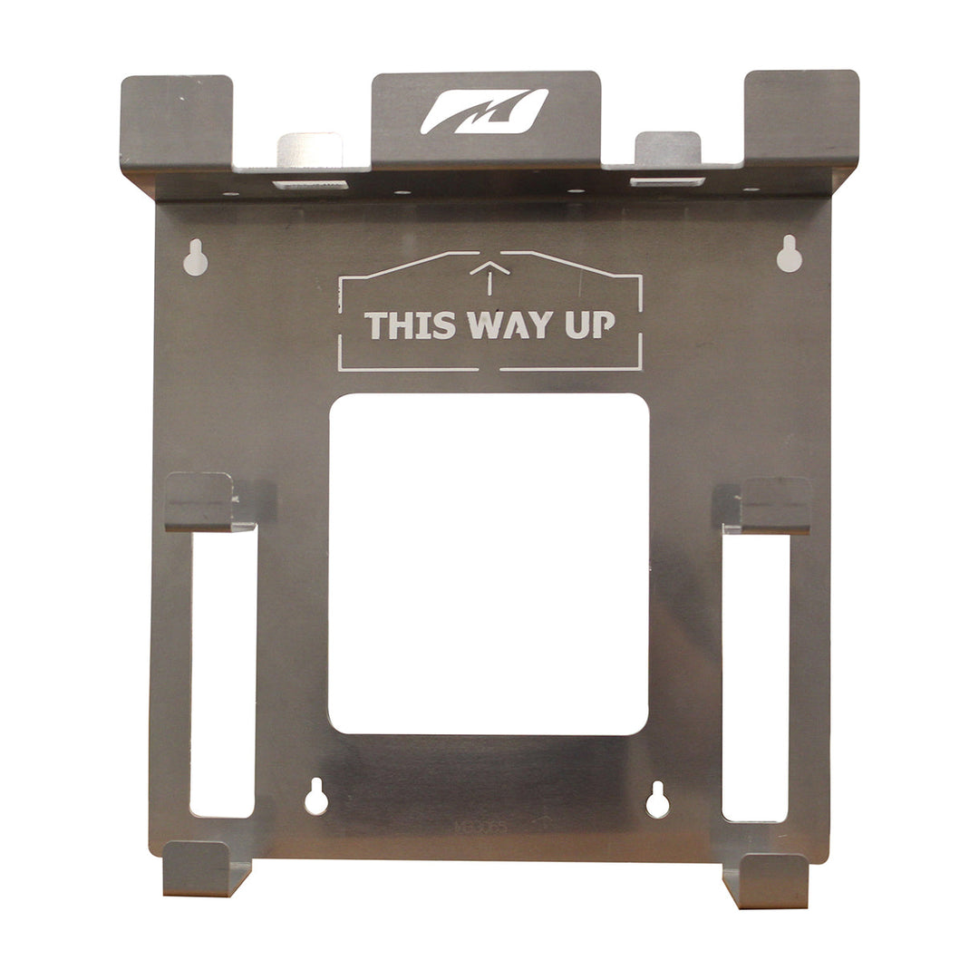 Motobilt Wall Mount for ClearLidz Jeep JL and Gladiator Top MB3065