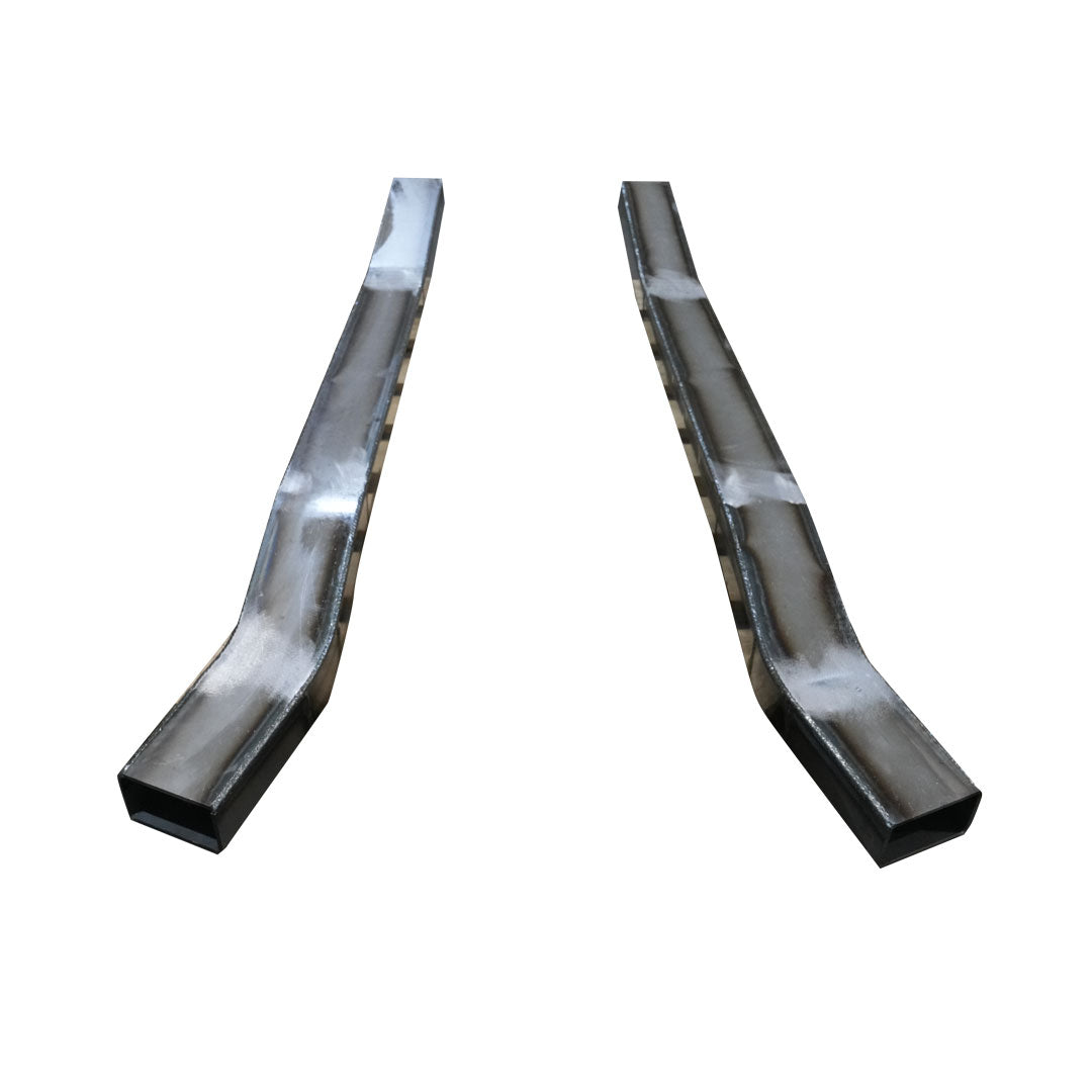 Motobilt Mid Frame Section for Jeep YJ/TJ/LJ MB3080 | image 3
