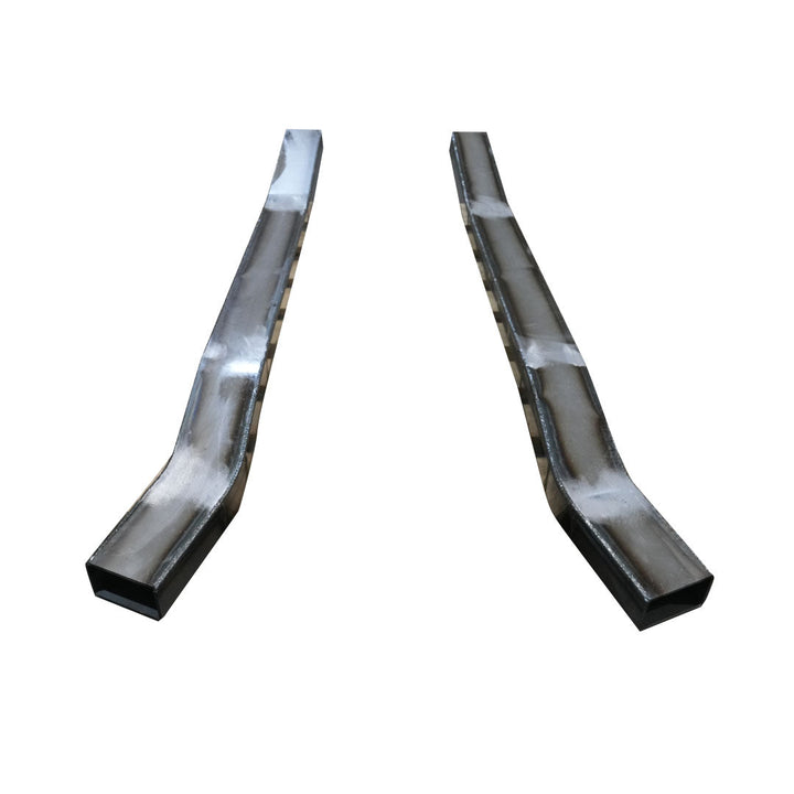 Motobilt Mid Frame Section for Jeep YJ/TJ/LJ MB3080 | image 3