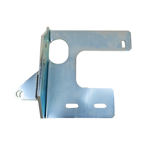 PSC "No-Weld" Cylinder Assist Bracket Jeep JK Bracket Only MB35 | SKU MB35