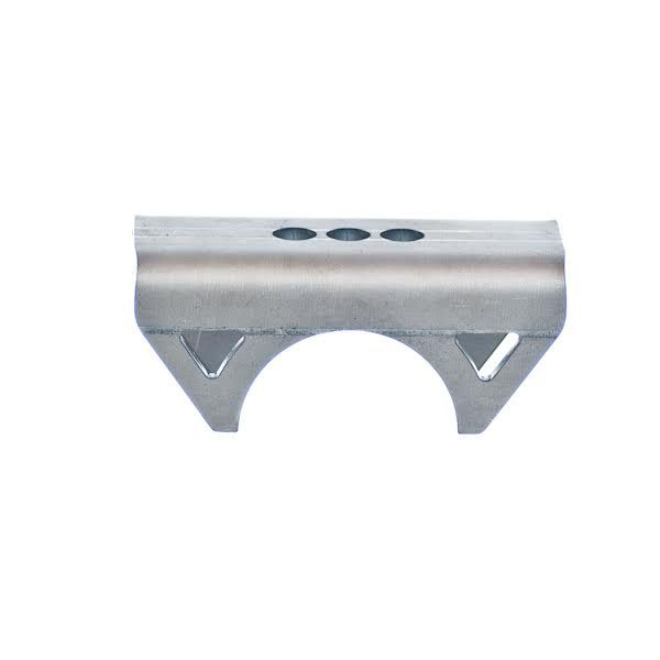 Motobilt Leaf Spring Perches 3.25" Diameter MB4001
