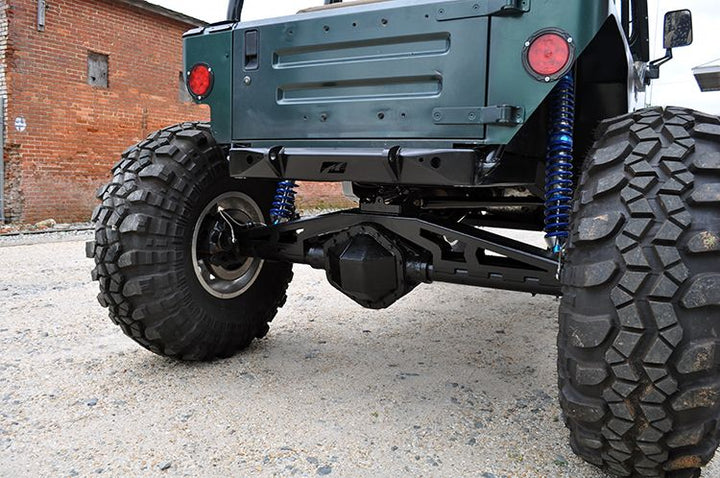 Motobilt 14 Bolt Competition Axle Truss MB4003 | image 5