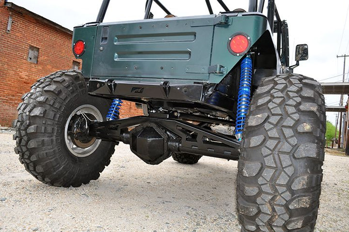 Motobilt 14 Bolt Competition Axle Truss MB4003 | image 11