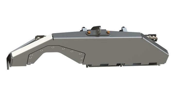 Motobilt Chevy Dana 60 Front Axle Truss and Steering Mount MB4004 | image 2