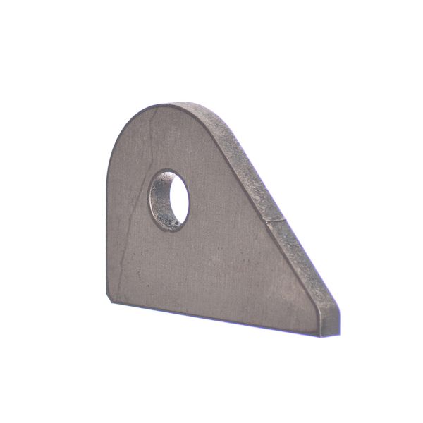 Motobilt Flat Bottom 4 Link Tab 3/4" Hole Diameter MB4005-3-4 | image 2