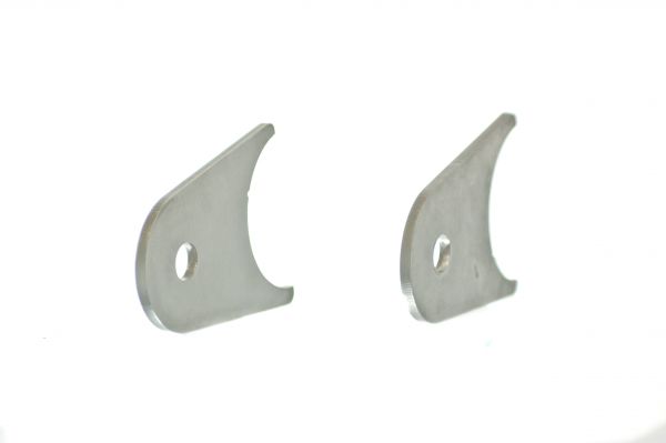 Motobilt Dana 60 Lower Link Mount Kit for 4 Link System MB4006