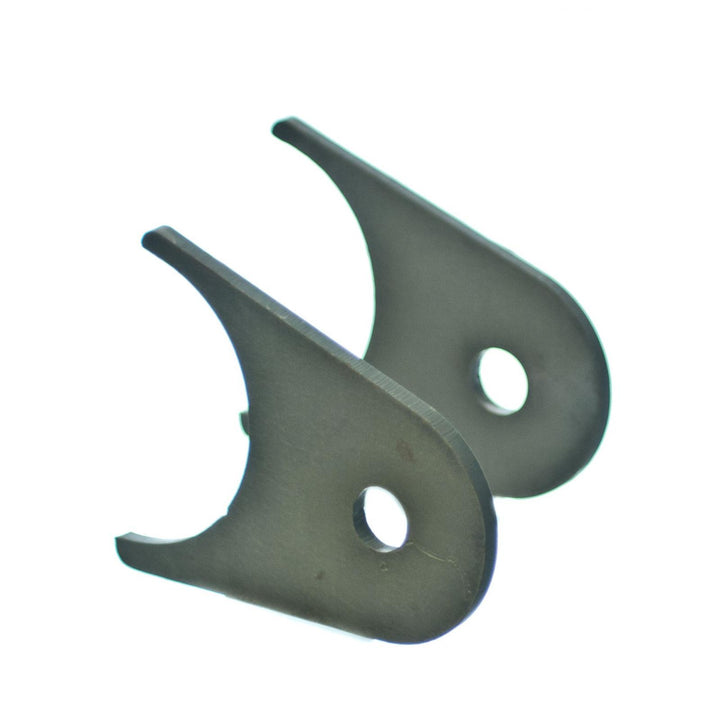 Motobilt Dana 60 Lower Link Mount Kit for 4 Link System MB4006 | image 2