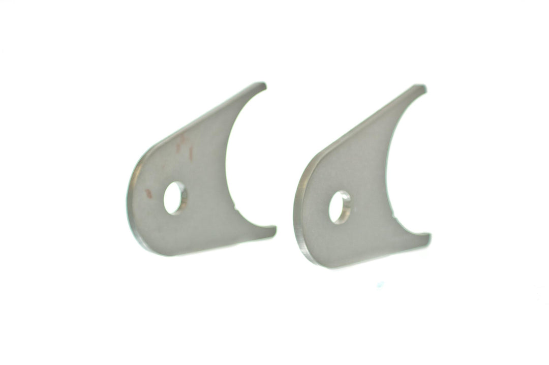 Motobilt Dana 60 Lower Link Mount Kit for 4 Link System MB4006 | image 5