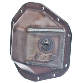 Motobilt Dana 60/70 Differential Cover Integrated 3/4" NPT Fill Plug MB4010 | image 2