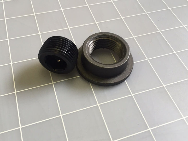 Motobilt Weld-In Bung Kit MB4011 | image 4