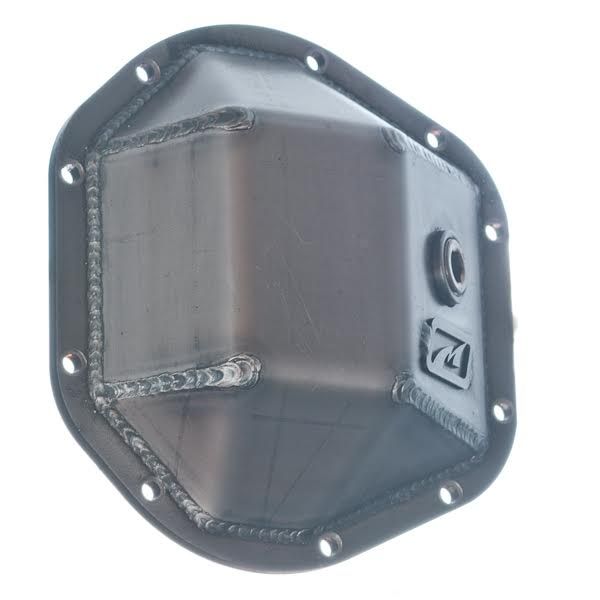 Motobilt Dana 44 HD Differential Cover Integrated 3/4" NPT Fill Plug MB4013 | image 5