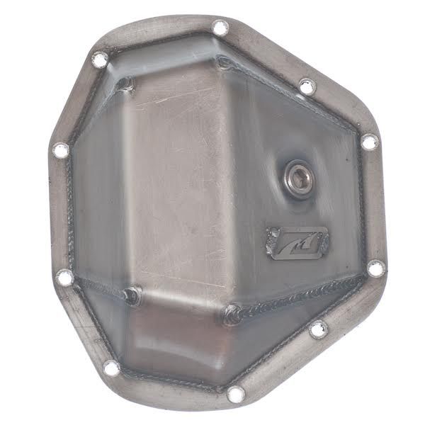Motobilt Dana 80 Differential Cover Integrated 3/4" NPT Fill Plug MB4017