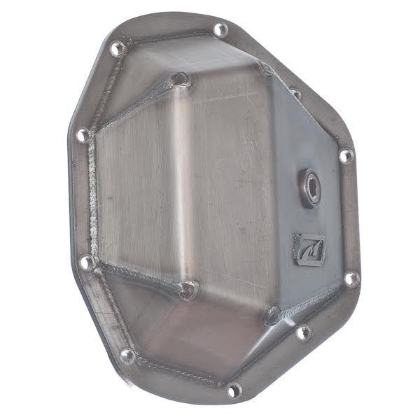 Motobilt Dana 80 Differential Cover Integrated 3/4" NPT Fill Plug MB4017 | image 3