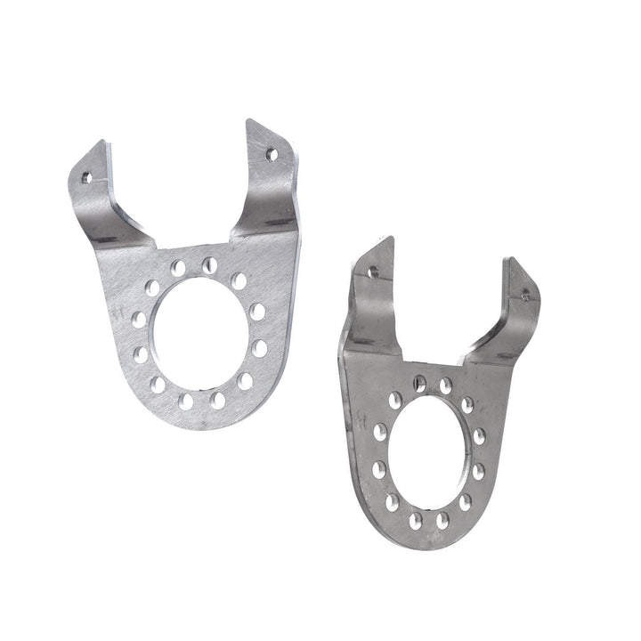 Motobilt Disc Brake Brackets for GM 14 Bolt Full Float Rear Axles MB4022 | image 2