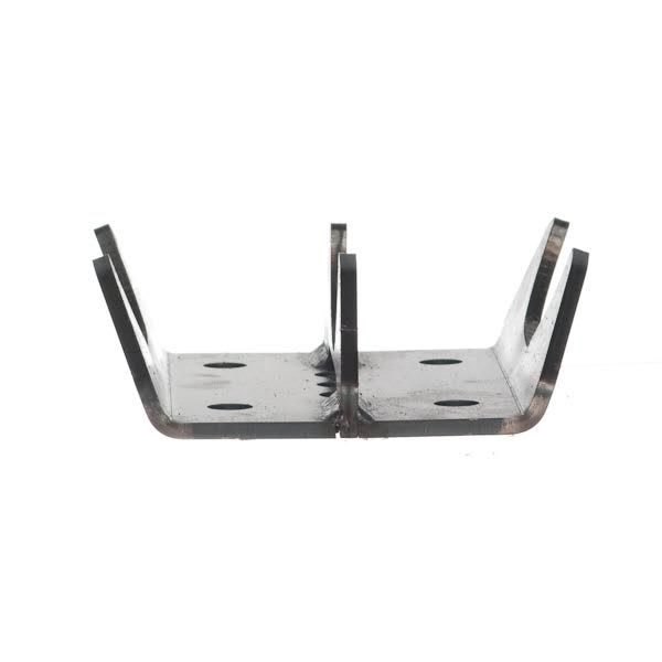 Motobilt U-bolt Eliminator Kit for 14 Bolt Dana 70 Sterling MB4026 | image 7