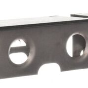 Motobilt Rubicon Dana 44 Front Axle Truss for Jeep JK MB4027 | image 6