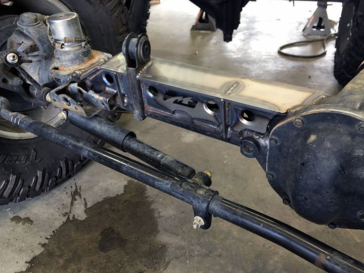 Motobilt Rubicon Dana 44 Front Axle Truss for Jeep JK MB4027 | image 16