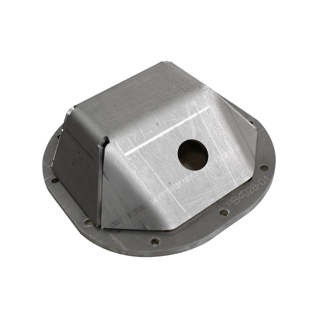 Motobilt DIY Ford 8.8 Diff Cover MB4028-DIY | image 2