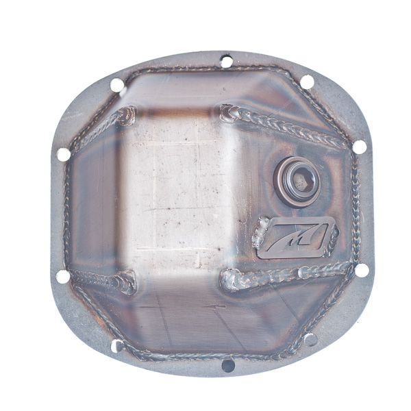 Motobilt Dana 30 Differential Cover Integrated 3/4" NPT Fill Plug MB4029