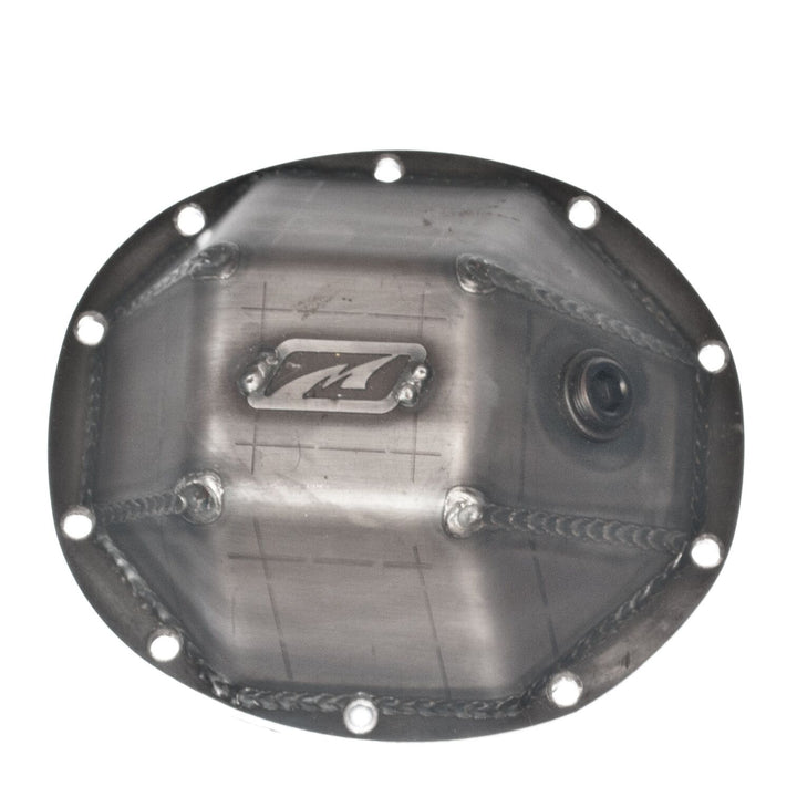 Motobilt Dana 35 Differential Cover Integrated 3/4" Fill Plug MB4030