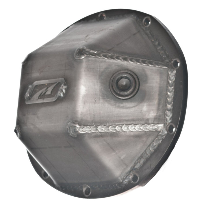 Motobilt Dana 35 Differential Cover Integrated 3/4" Fill Plug MB4030 | image 2