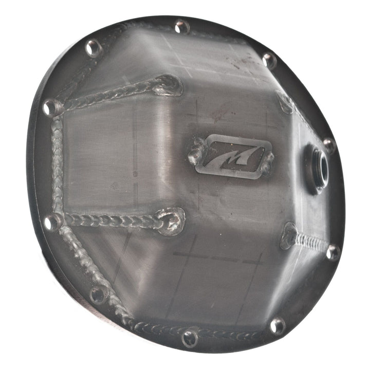 Motobilt Dana 35 Differential Cover Integrated 3/4" Fill Plug MB4030 | image 3
