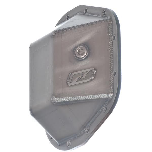 Motobilt Sterling 10.25 or 10.5 Differential Cover Integrated 3/4" NPT Fill Plug MB4032 | image 2