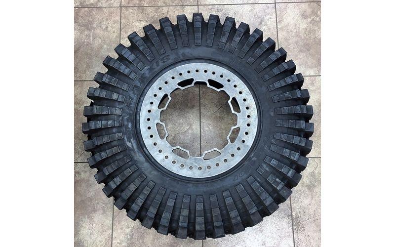 Motobilt Traps 17" DIY Beadlock Kit MB4033 | image 2