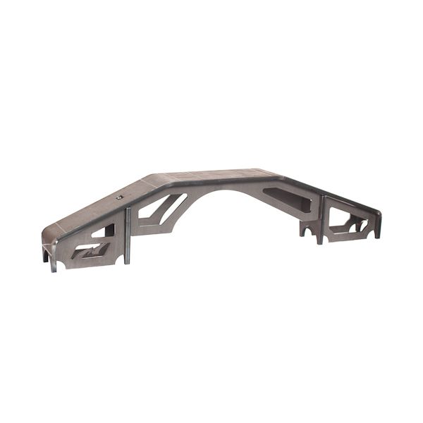 Motobilt Dana 44 Rear Axle Truss System for Jeep TJ MB4038 | image 2