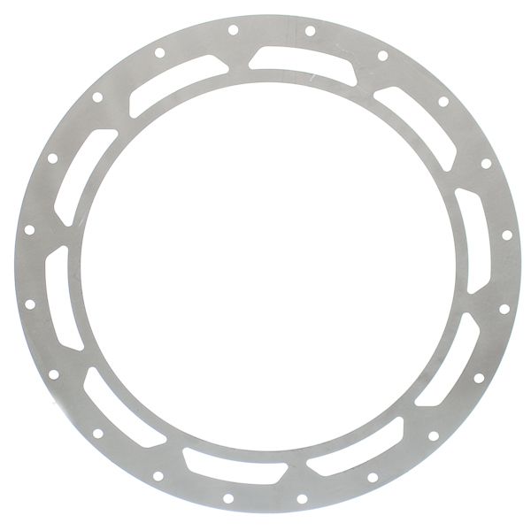Motobilt Wheel Reinforcing Rock Ring Traps for 17" Method Standard Wheel MB4044