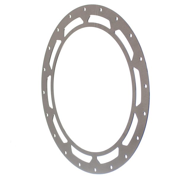 Motobilt Wheel Reinforcing Rock Ring Traps for 17" Method Standard Wheel MB4044 | image 2