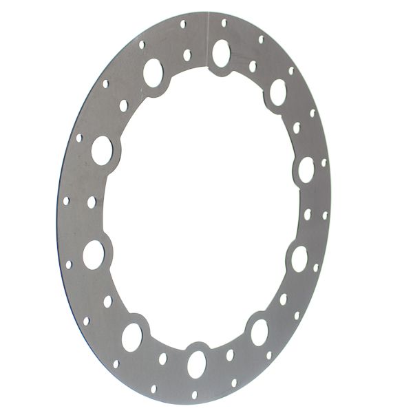 Motobilt Wheel Reinforcing Rock Ring Gunslinger 17" Method Standard MB4055 | image 2