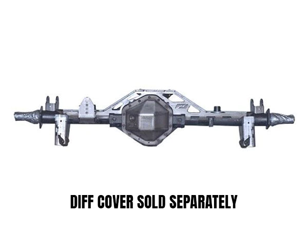 Motobilt 14 Bolt One Ton Conversion Truss with pinion guard for Jeep JK Rear MB4058