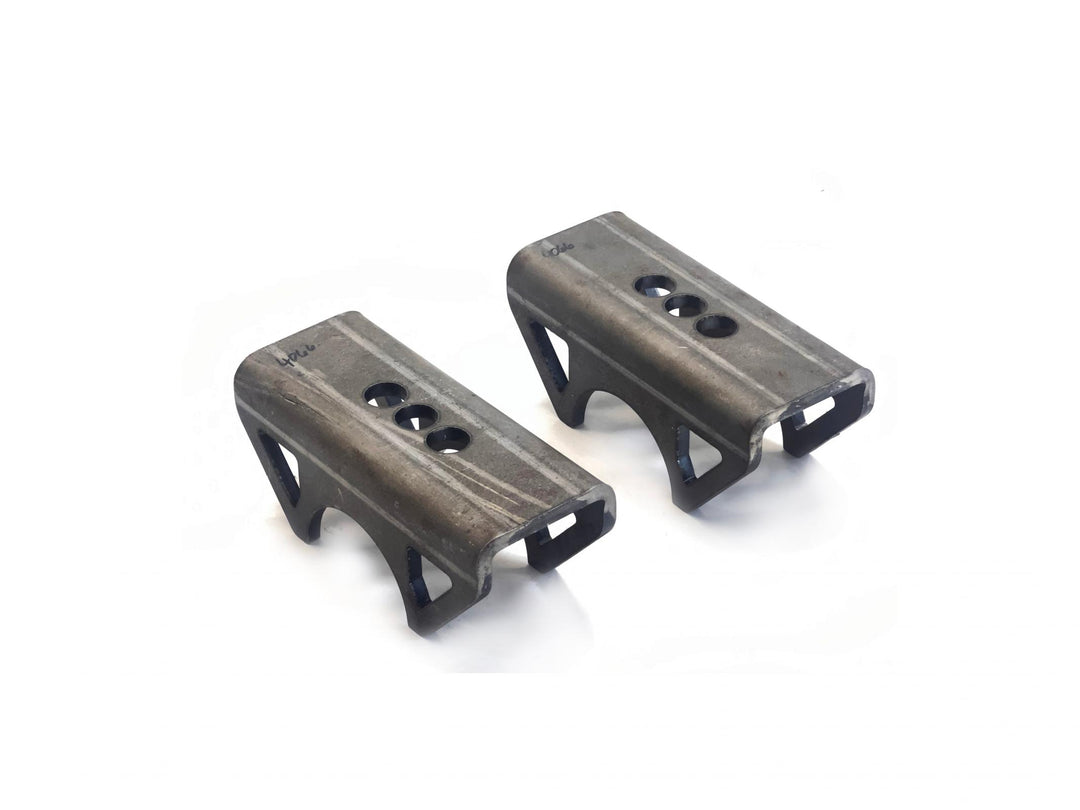 Motobilt Dana 35 Spring Perch 2.5 x 2.5" MB4066