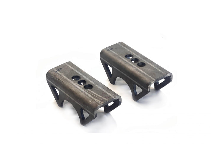 Motobilt Dana 35 Spring Perch 2.5 x 2.5" MB4066