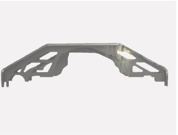Motobilt Ford 10.25/10.5 Sterling Rear Axle Trail Truss MB4069