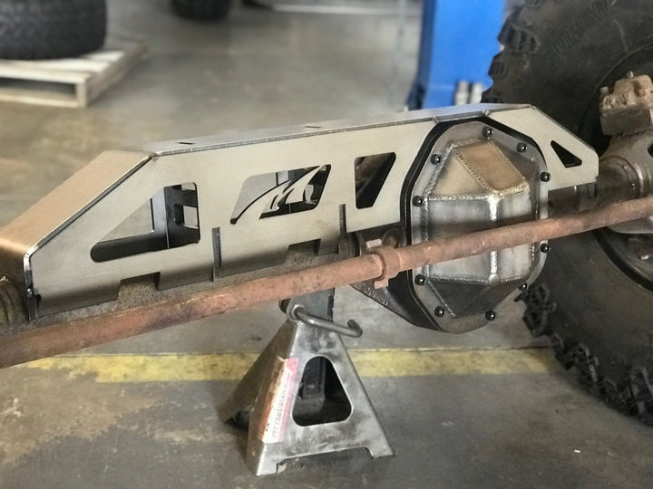 Motobilt Dana 60 Axle Truss for 1978-1979 Ford MB4070