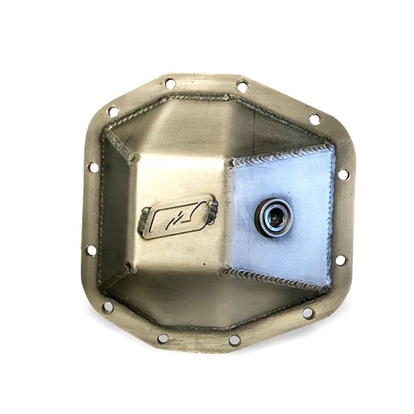 Motobilt Rear Diff Cover M220 for Ford Bronco MB4073-B