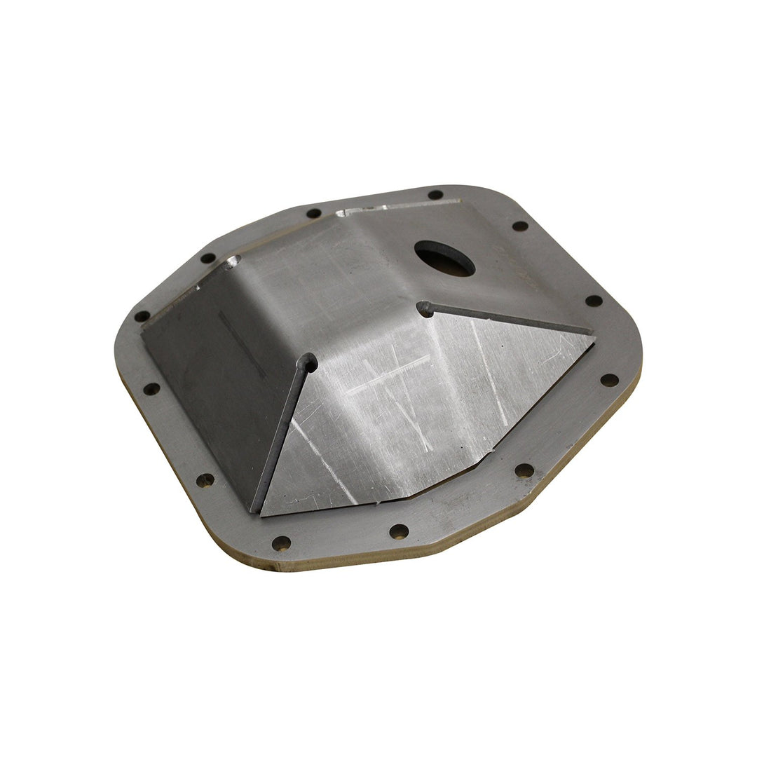 Motobilt DIY Rubicon Front Diff Cover M210 for Jeep JL and JT MB4075-DIY | image 2