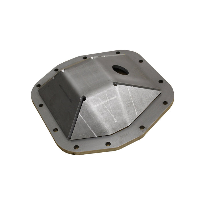 Motobilt DIY Rubicon Front Diff Cover M210 for Jeep JL and JT MB4075-DIY | image 2