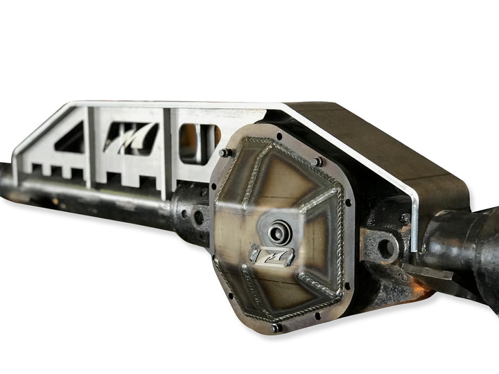 Motobilt Ford Super Duty Dana 60 Axle Truss MB4076