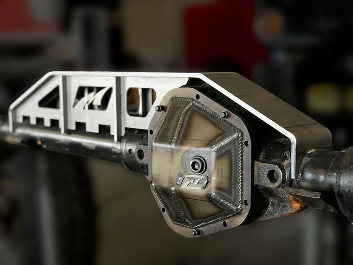 Motobilt Ford Super Duty Dana 60 Axle Truss MB4076 | image 3