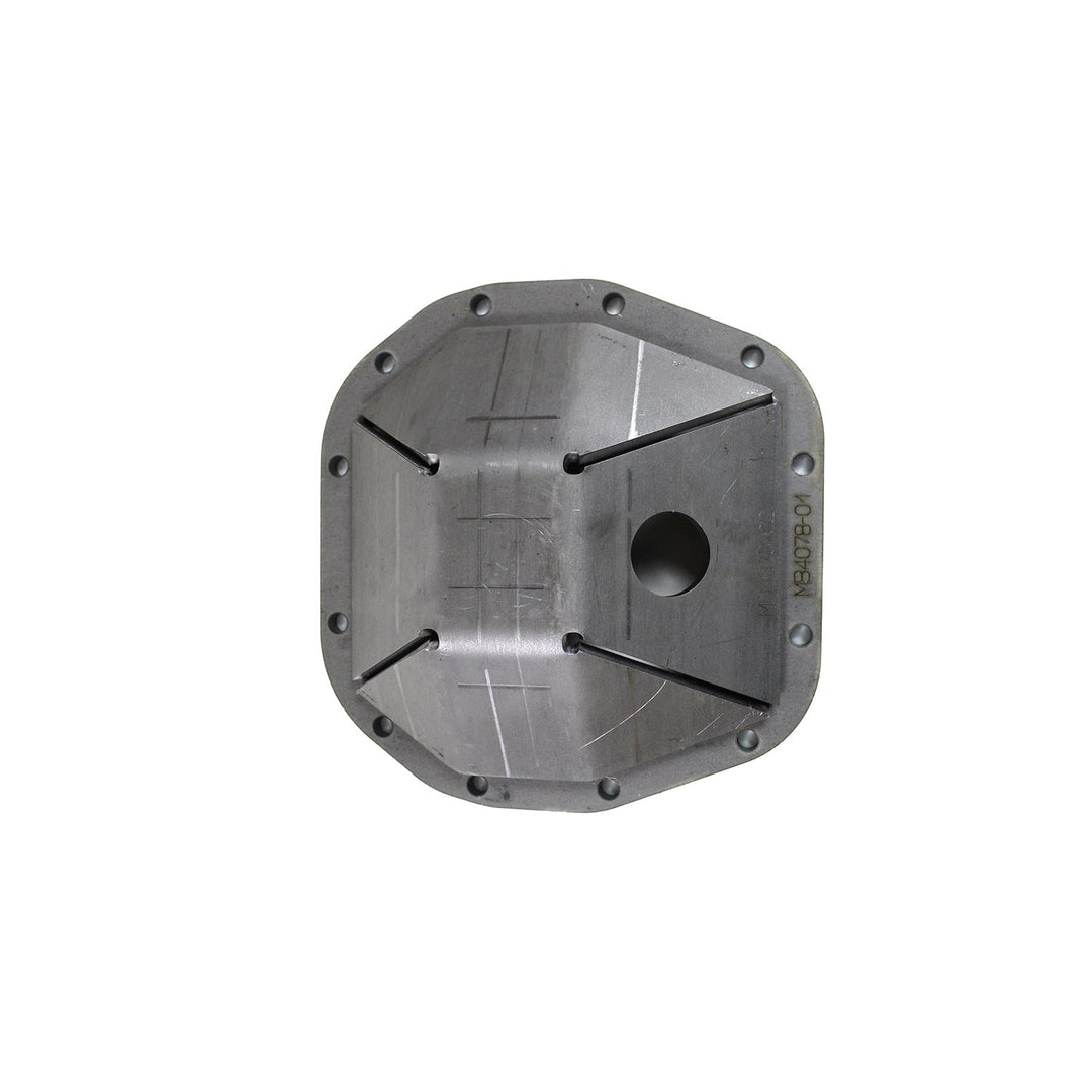 Motobilt DIY Rear Diff Cover Sport M200 for Jeep JL and JT MB4078-DIY