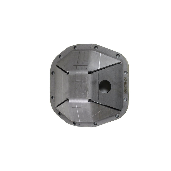 Motobilt DIY Rear Diff Cover Sport M200 for Jeep JL and JT MB4078-DIY