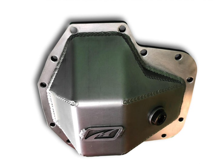 Motobilt Ultimate Dana 60 Front Diff Cover MB4080 | image 2