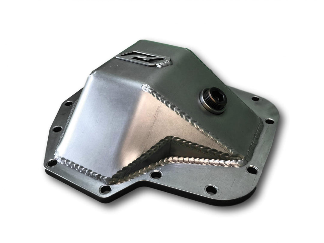 Motobilt Ultimate Dana 60 Front Diff Cover MB4080 | image 3